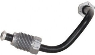 Brake Hose Iveco Daily 06 65c Left 504218616