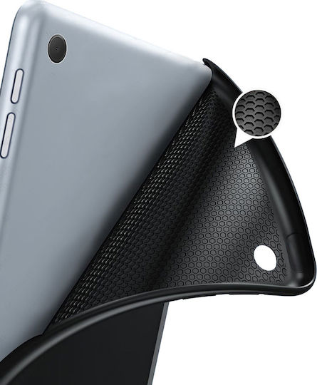 Revomag Flip Cover Neagră (Xiaomi Redmi Pad 2 (se))
