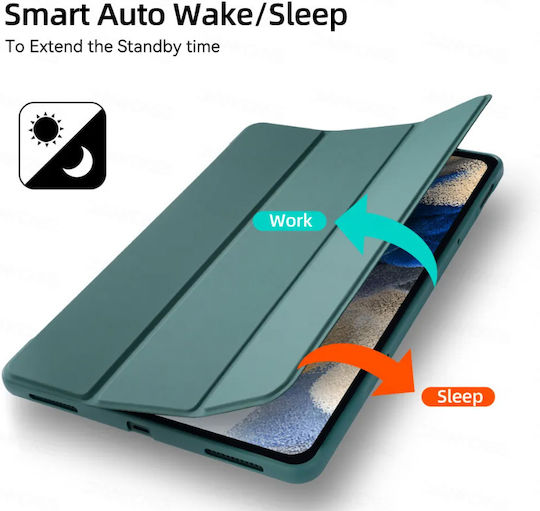 Revomag Flip Cover Verde (Xiaomi Redmi Pad 2 (se))