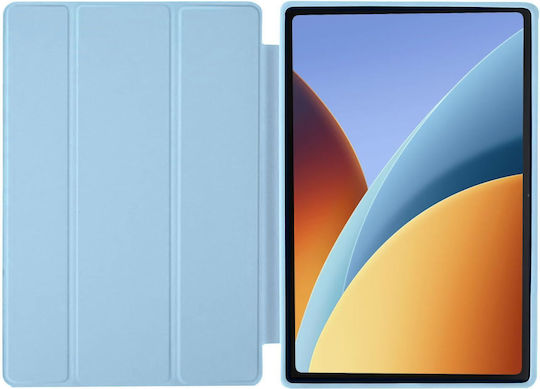 Revomag Flip Cover Albastru (Xiaomi Redmi Pad 2 (se))