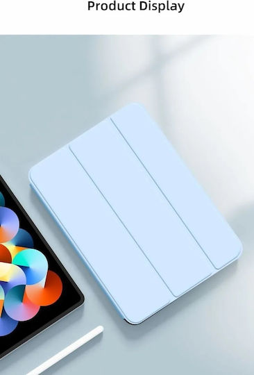 Revomag Flip Cover Albastru (Xiaomi Redmi Pad 2 (se))