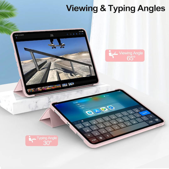 Revomag Flip Cover Roz (Xiaomi Redmi Pad 2 (se))