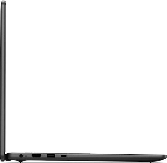 Dell 16 DC16250 16" IPS FHD+ (Core 7-150U/16GB/1TB SSD/Linux) (US Keyboard)