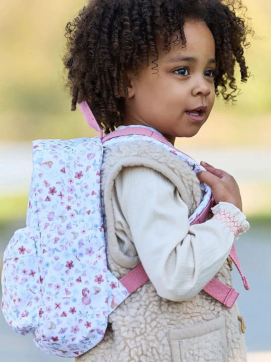 Little Dutch Παιδική Τσάντα Πλάτης Ροζ 29x20x15εκ. Little Dutch Παιδική Τσάντα Πλάτης Ροζ 29x20x15εκ.