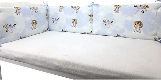 Qmini Borduri Clasic Intern Sky Adventure 30x210cm