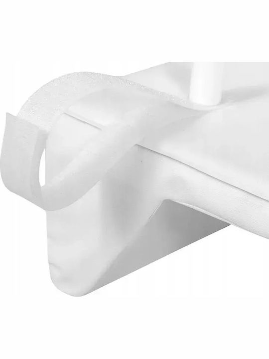 Ceba Baby Saltea de schimbat rigidă Rainbow Home 50x70cm
