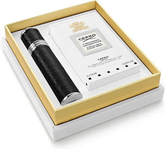Creed Irish Tweed Männer Duftset mit Eau de Parfum