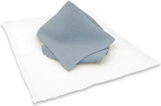 Qmini Σελτεδάκι 30x30cm 2τμχ