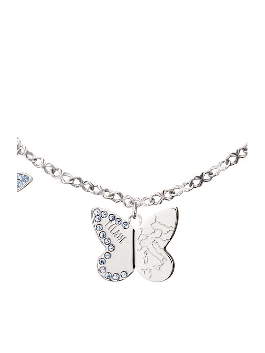 Alviero Martini 1a Classe Damentraeger Armband