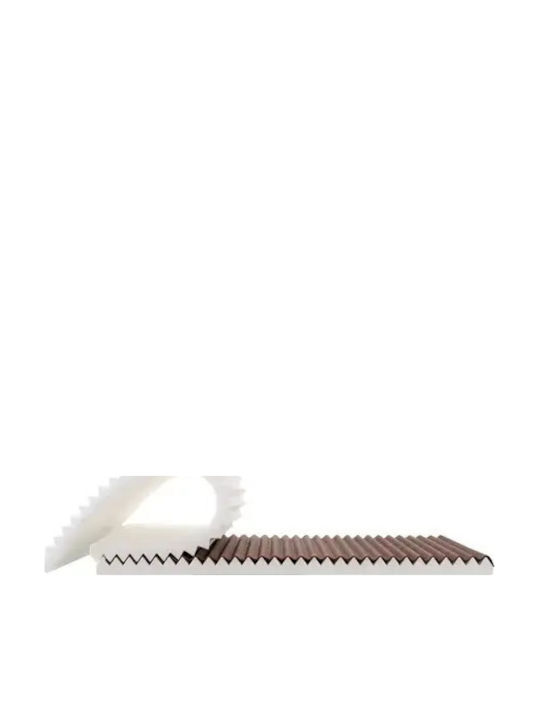 Silikomart Formă De Patiserie Din Silicon 30x20x1.3cm 2 Bucăți