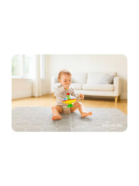 Primabobo Χαλάκι Δραστηριοτήτων Πολύχρωμο 150x180cm