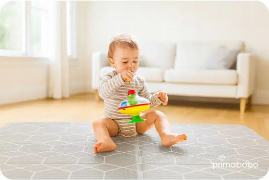 Primabobo Multicolour Activity Mat 150x180cm