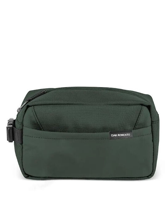 Ciak Roncato 42.93.12-43 Explorer Νεσεσέρ Ύφασμα Πράσινο