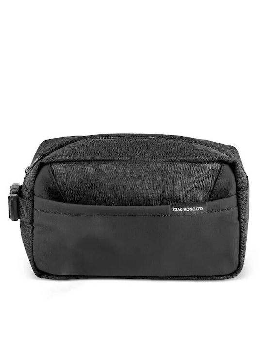 Ciak Roncato 42.93.12-01 Explorer Νεσεσέρ Ύφασμα Μαύρο