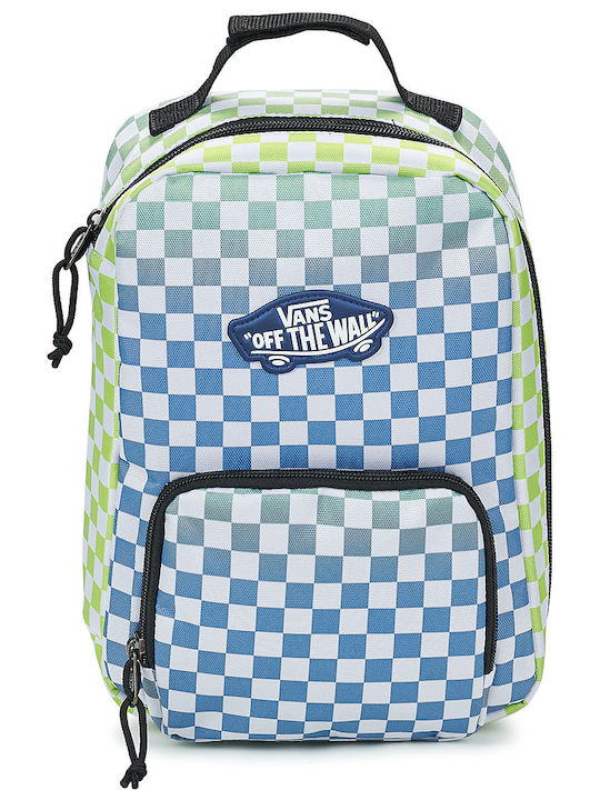 Vans Old Skool 8.5l Blau Rucksack