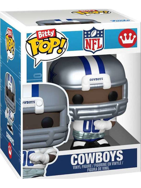 Funko Bitty Pop! Sports: NFL - 12τμχ