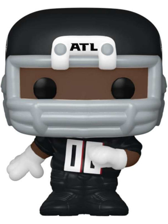 Funko Bitty Pop! Sports: NFL - 12τμχ