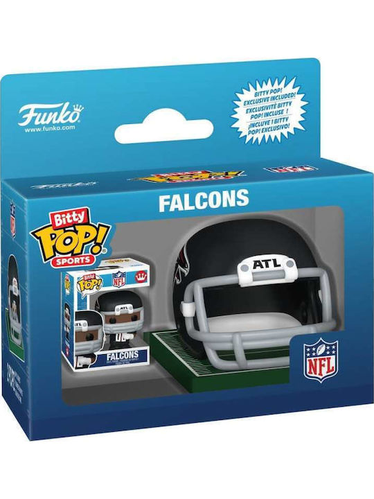 Funko Bitty Pop! Sports: NFL - 12τμχ