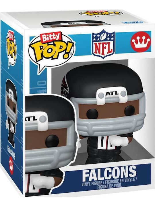 Funko Bitty Pop! Sports: NFL - 12τμχ