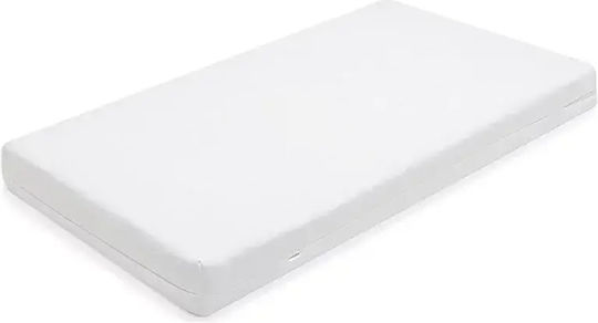 New Baby Στρώμα Κούνιας με Κοκοφοίνικα 60x120+11cm New Baby Στρώμα Κούνιας με Κοκοφοίνικα 60x120+11cm