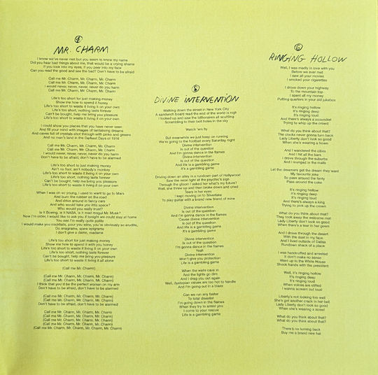 Rolling Stones* Foreign Tongues Vinyl