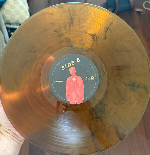 Yard Act You're Gonna Need A Little Music Vinyl