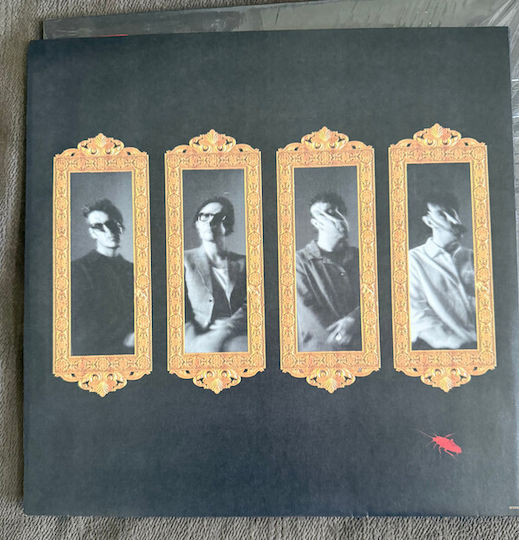 Yard Act You're Gonna Need A Little Music Vinyl