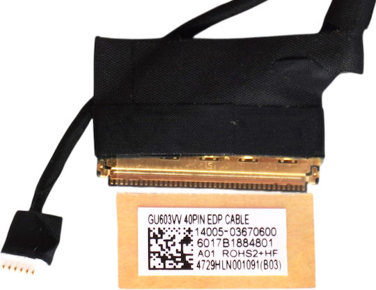Cabluri Flexibile Pentru Laptop Asus Rog Zephyrus M16 Gu603 Gu603vv Gu603zm