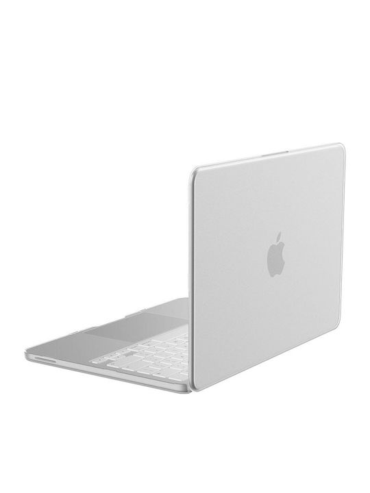 Spigen Калъф за лаптоп 13" в прозрачен цвят ACS11543