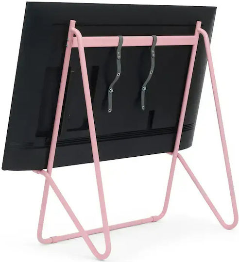 Pedestal Βάση Τηλεόρασης Δαπέδου έως 50kg