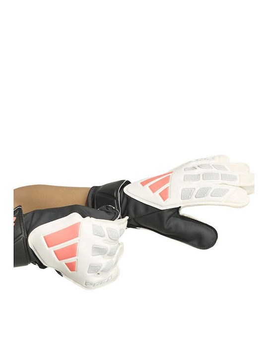 adidas Predator Gl Kinder Torwarthandschuhe Weiße