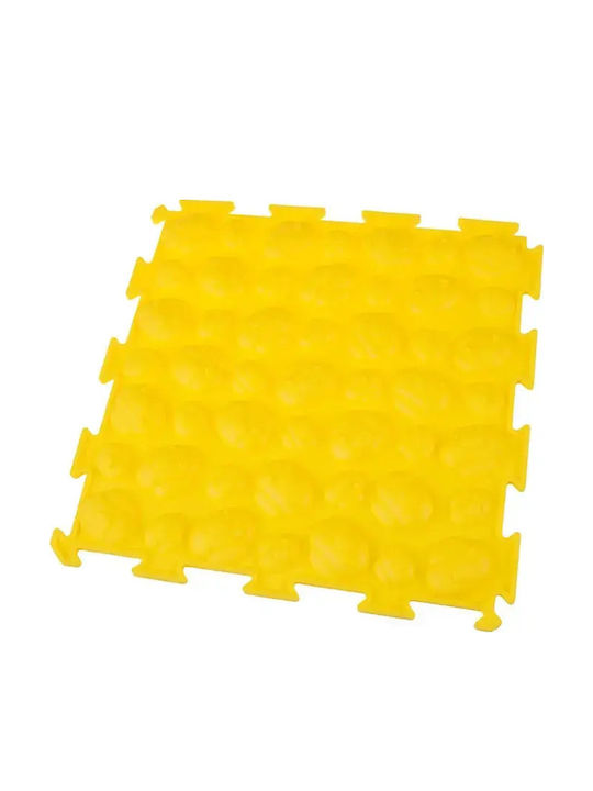 Jokomisiada Puzzle educațional pentru copii de podea 8 buc