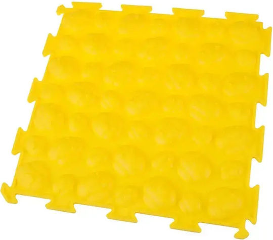 Jokomisiada Bildungsbezogenes Kinder-Bodenpuzzle 8-teilig