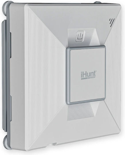 iHunt Hutt Fenstersauger Roboter Batteriefarbe Weiß