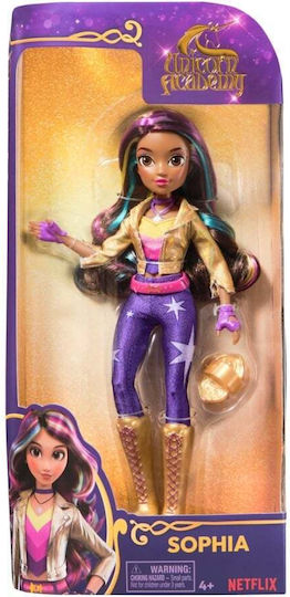 Spin Master Sophia Păpușă Academia Unicornilor