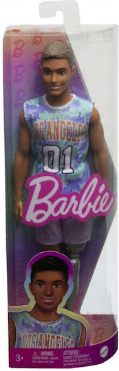 Mattel Fashionistas Doll Ken