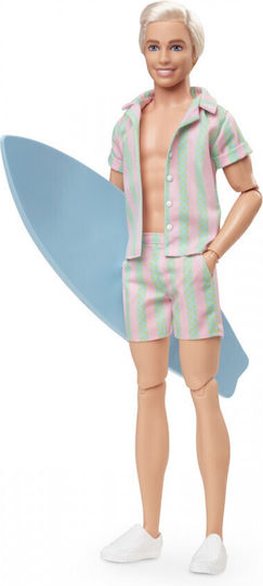 Mattel Păpușă Băiat Ken