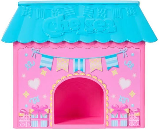 Barbie Birthday Surprise Κούκλα Chelsea για 3+ Ετών