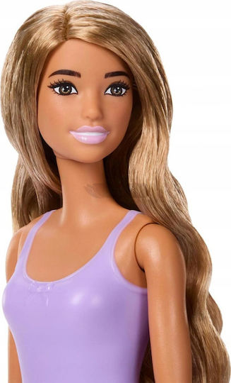 Mattel Pyjama Party Κούκλα
