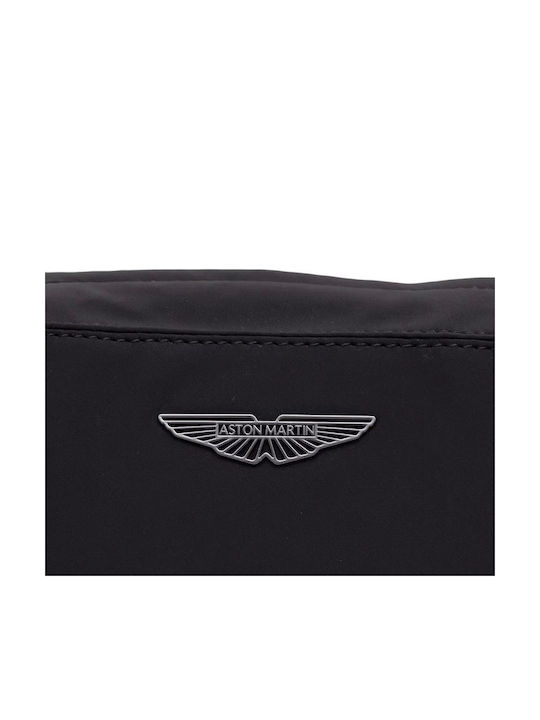 Men's Shoulder / Crossbody Bag Black