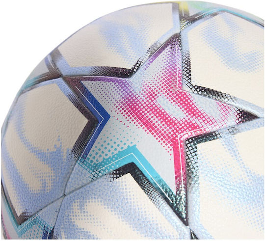 adidas UEFA Champions League 26/27 Competition Μπάλα Ποδοσφαίρου Πολύχρωμη