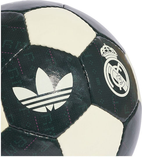 adidas Ucl Real Madrid Fußball Schwarz