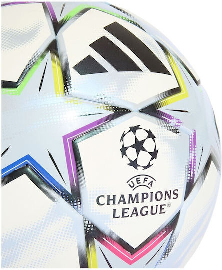 adidas UEFA Champions League 26/27 League J290 Футболна Топка Многоцветна