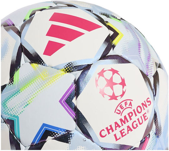 adidas UEFA Champions League 26/27 Pro Sala Μπάλα Ποδοσφαίρου Πολύχρωμη