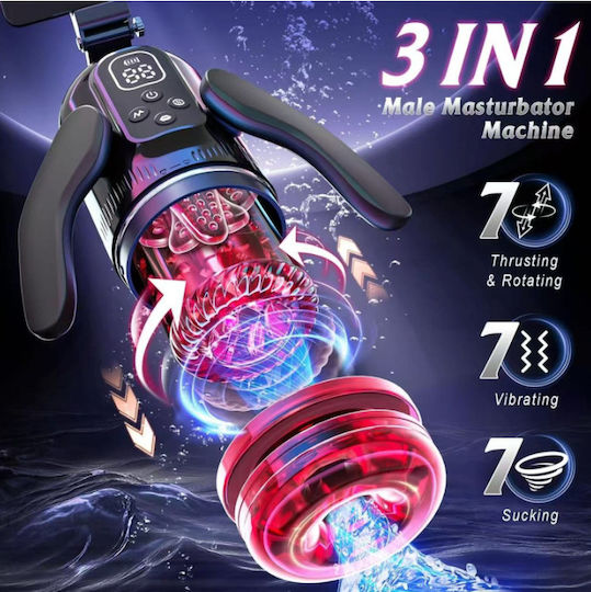 APH Masturbator APH-89-JJK