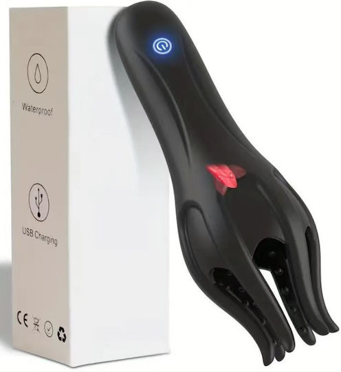 APH Masturbator Mit Vibration APH-585-VGGF