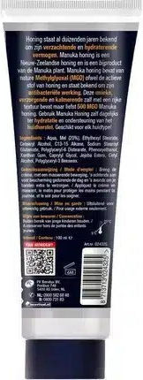 Lucovitaal Healing Cream 100ml