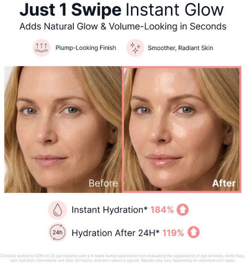 Sungboon Editor PDRN Pink Vitamin Light Moisturizing Balm for Face & Lips with Retinol & Hyaluronic Acid 10gr