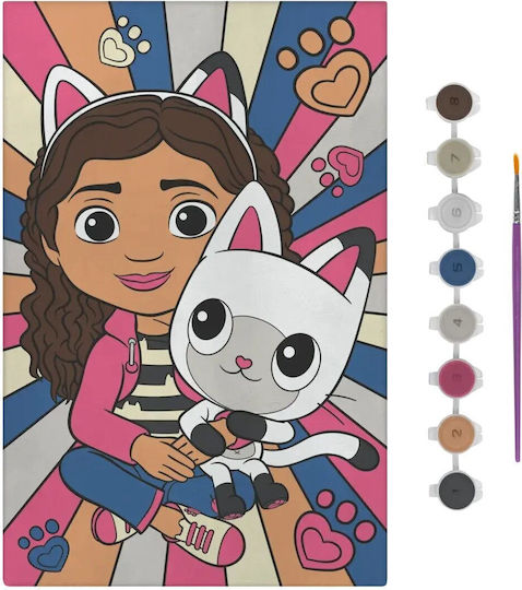 Moxy Kinder Malerei 1,5+ Jahre
