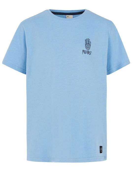 Παιδικό T-shirt Dusk Blue